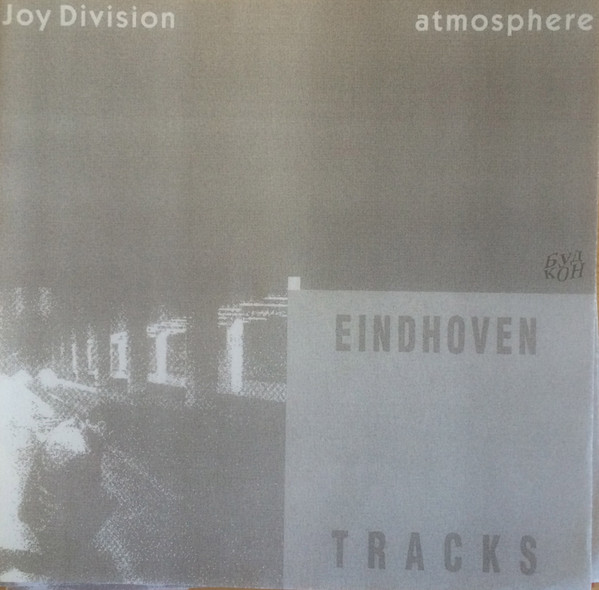 Capa de Atmosphere (2020 Digital Remaster)